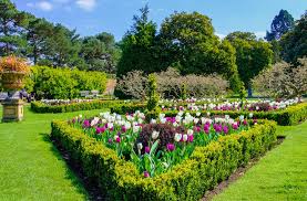 5 Most London S Beautiful Gardens