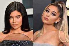are-kylie-jenner-and-ariana-grande-friends