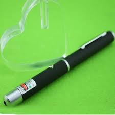 10mw laser pointer pen 532nm green dot