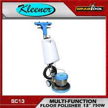 best floor polishers list in