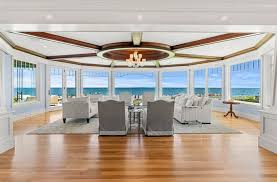 oceanfront home in new hshire