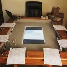 Submitted 2 days ago by mrevan312. Diy D D Table Album On Imgur