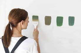 How To Test Exterior House Paint Colors