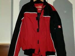 T Engelbert Strauss Mens Jacket Workwear Size Xl 84 32