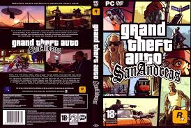 Rockstar and its grand theft auto saga have been delighting enthusiasts of action games ever since the publication of the first gta for playstation and pc back in 1997. Gta San Andreas Pc Game Download Full Version Free