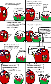 It is more populated and richer than scotlandball and walesball. Polandball On Twitter Commonwealth Naming Polandball S Countryballs Https T Co 19r4lbv10f Countryballs Polandball Countryball Joojhan446 Https T Co Vdgkv67wky