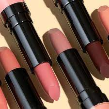 powder matte lipstick revolution