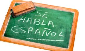 Image result for spanish language