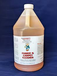 fabric and carpet cleaner flynn