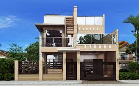 Pinoy House Designs