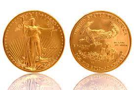 sell gold coins for the best cash