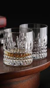 Whiskey Tumbler Whisky Glass