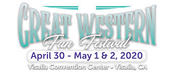 Great Western Fan Festival 2020