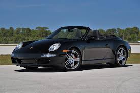 It is available in 10 colors, 29 variants, 2 engine, and 2 transmissions option: 2007 Porsche 911 Carrera S Cabriolet 6 Speed For Sale On Bat Auctions Closed On April 20 2020 Lot 30 373 Bring A Trailer