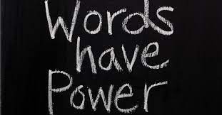 Words, they have the power to build people up, confine people to where they are, and break people down. The Power Of Words How Words Impact Your Life