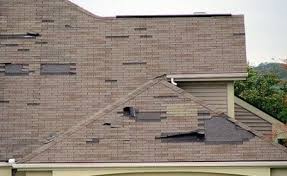 The roof restoration process after a storm can vary from one roofing company to the next. Storm Damage Billings Construction Group Tulsa Ok Roof Repair