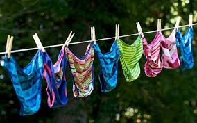 Image result for washed panties