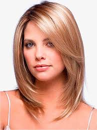Pophaircuts.com 70 devastatingly cool haircuts for thin hair the best layered haircuts for fine hair time to amp up. 7 Best Shoulder Length Hairstyles For Fine Hair