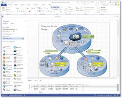 What Is Microsoft Visio And What Does It Do Groovypost