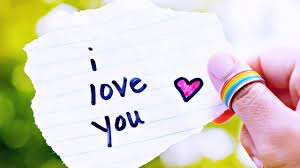 i love you wallpapers hd wallpaper cave