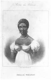 aprons and pearls images of phillis wheatley 