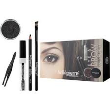 sets eye brow complete kit by