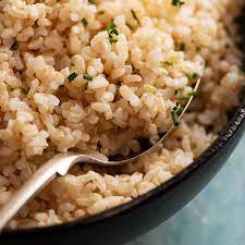 how to cook brown rice recipetin eats