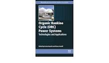 Amazon.com: Organic Rankine Cycle (ORC) Power Systems ...