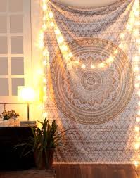 mandala tapestry boho wall hangings