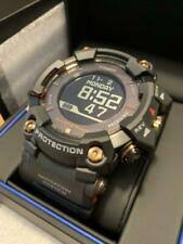 Shop with afterpay on eligible items. Casio G Shock Rangeman Watches For Sale Ebay