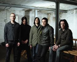 review nine inch nails bring the light