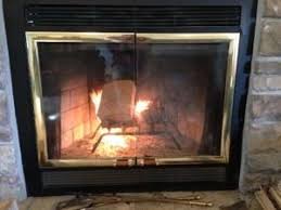 chemical free fireplace cleaner