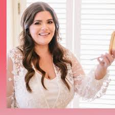 makeup tips for summer brides