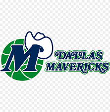 The image is png format with a clean transparent background. 1980 Dallas Mavericks Logo Evolutio Png Image With Transparent Background Toppng