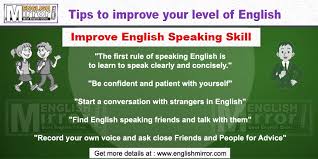 *improve your english speaking skills. Index Of Images