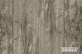 rustic vinyl plank flooring for decks