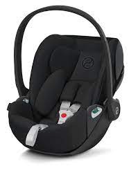 How To Clean A Cybex Car Seat