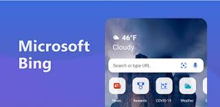 While you're using a computer that runs the microsoft windows operating system or other microsoft software such as office, you might see terms like product key or perhaps windows product key. if you're unsure what these terms mean, we c. Microsoft Bing Search Apps On Google Play