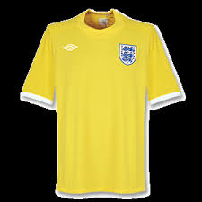 Sports quiz / premier league kit history: England Football Shirt Archive