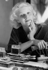 jean harlow face off stars without