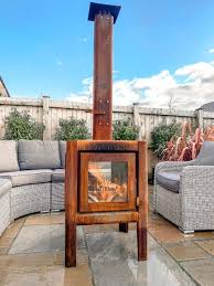 L Bode Outdoor Fireplace Direct Stoves