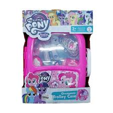 my little pony hair accessories gift