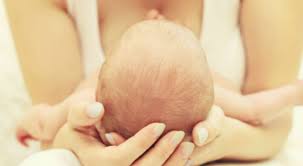 postpartum skin conditions
