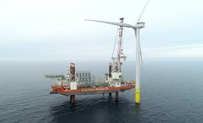 Beis Delays Hornsea 3 Planning Decision Renews Renewable