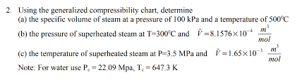 2 Using The Generalized Compressibility Chart De