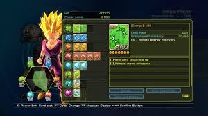 Battle of zeq2 is a gamepack for zeq2 lite that features all new characters including god of destruction beerus and super saiyan god goku. Dragon Ball Z Battle Of Z Review Gamerevolution