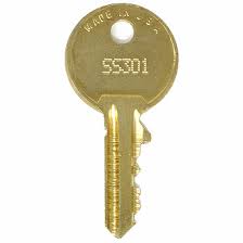 yale lock ss301 ss320 replacement