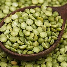 how to cook dried peas without soaking
