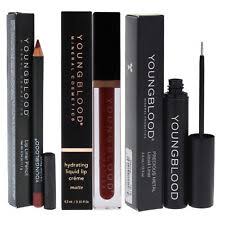 youngblood mineral cosmetics makeup