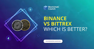 All in all, binance is a secure exchange, but security is not its hallmark. Binance Vs Bittrex Which Is Better Blockchain Council